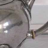 teapot