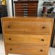 Ancienne commode vintage