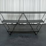 Kavat shelf by Louise Treschow for Ikea, 1990