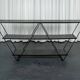 Kavat shelf by Louise Treschow for Ikea, 1990