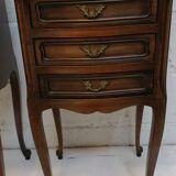Pair of bedside tables