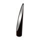 Miroir lipstick par Roger Lecal pour Chabrieres années 70
