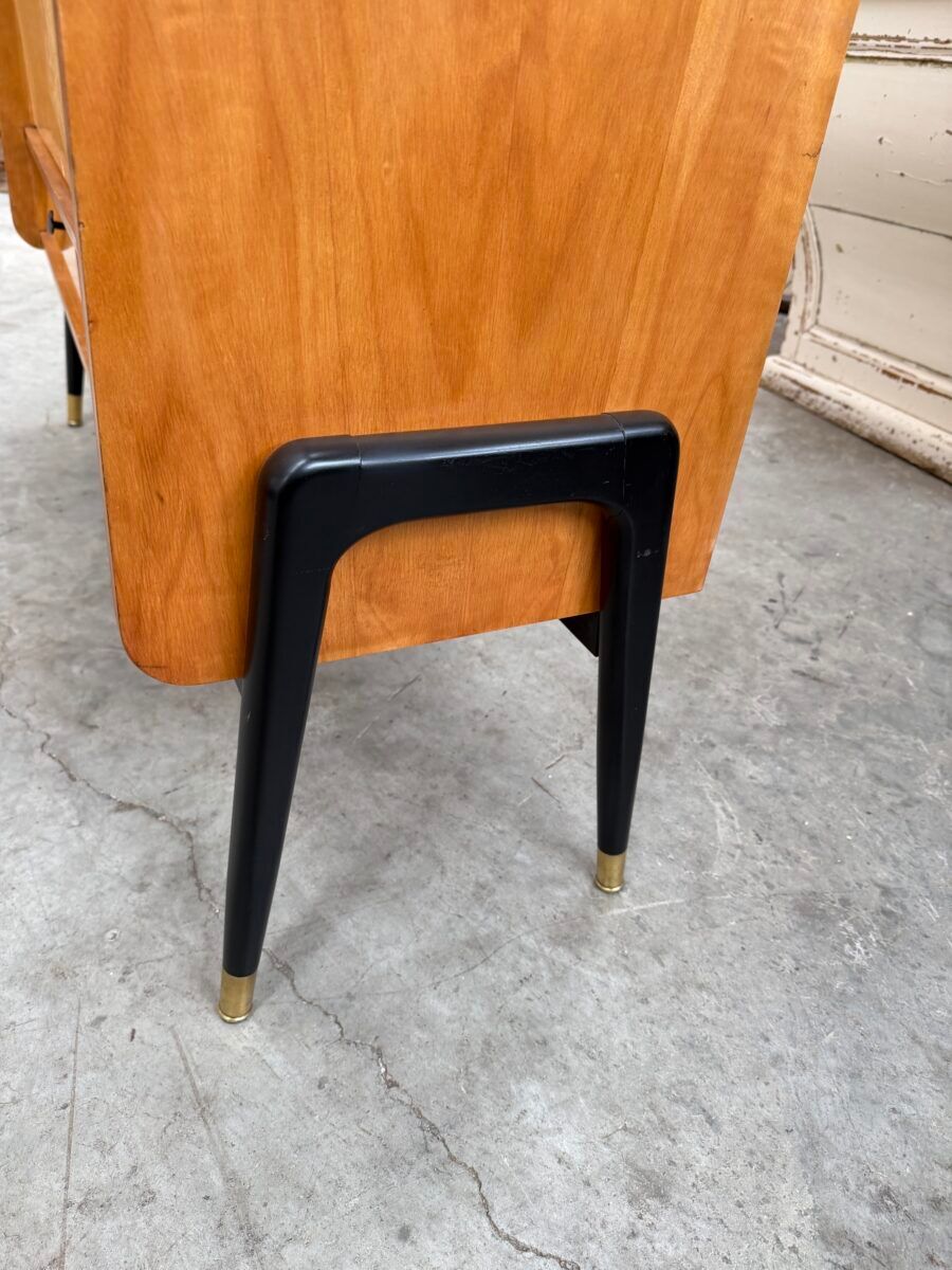 Meuble 50’s Oswald Vermaercke