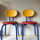 Chaise pour enfants ikea 'puzzle'