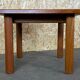 Table en teck Danemark des années 70