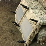 seat and chair