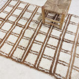 Moroccan berbere carpet 154x104cm