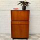 Cabinet par Nathan vintage