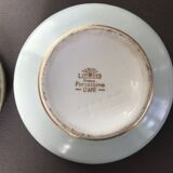 Limoges porcelain box