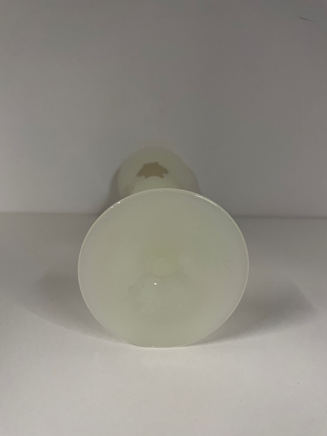 Opaline vase