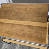 Console Table style Marcel Breuer