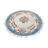 Tapis rond 180 x 180 cm