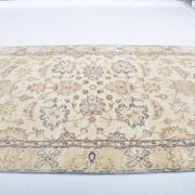 Oushak Antique Floor Carpet sku 3350