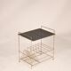 Table range disques années 60