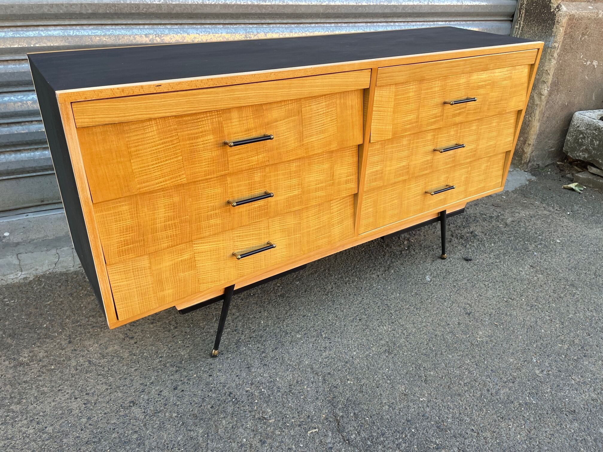 Chest of drawers 1960