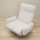 Swivel chair, Italian design, 1970s, produced in Italy