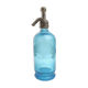 Siphon bistro vintage blue