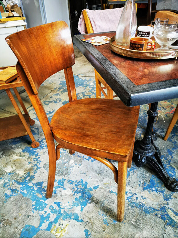 Artex manufacture bistro chair