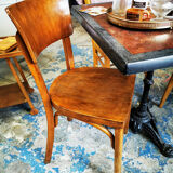 Artex manufacture bistro chair