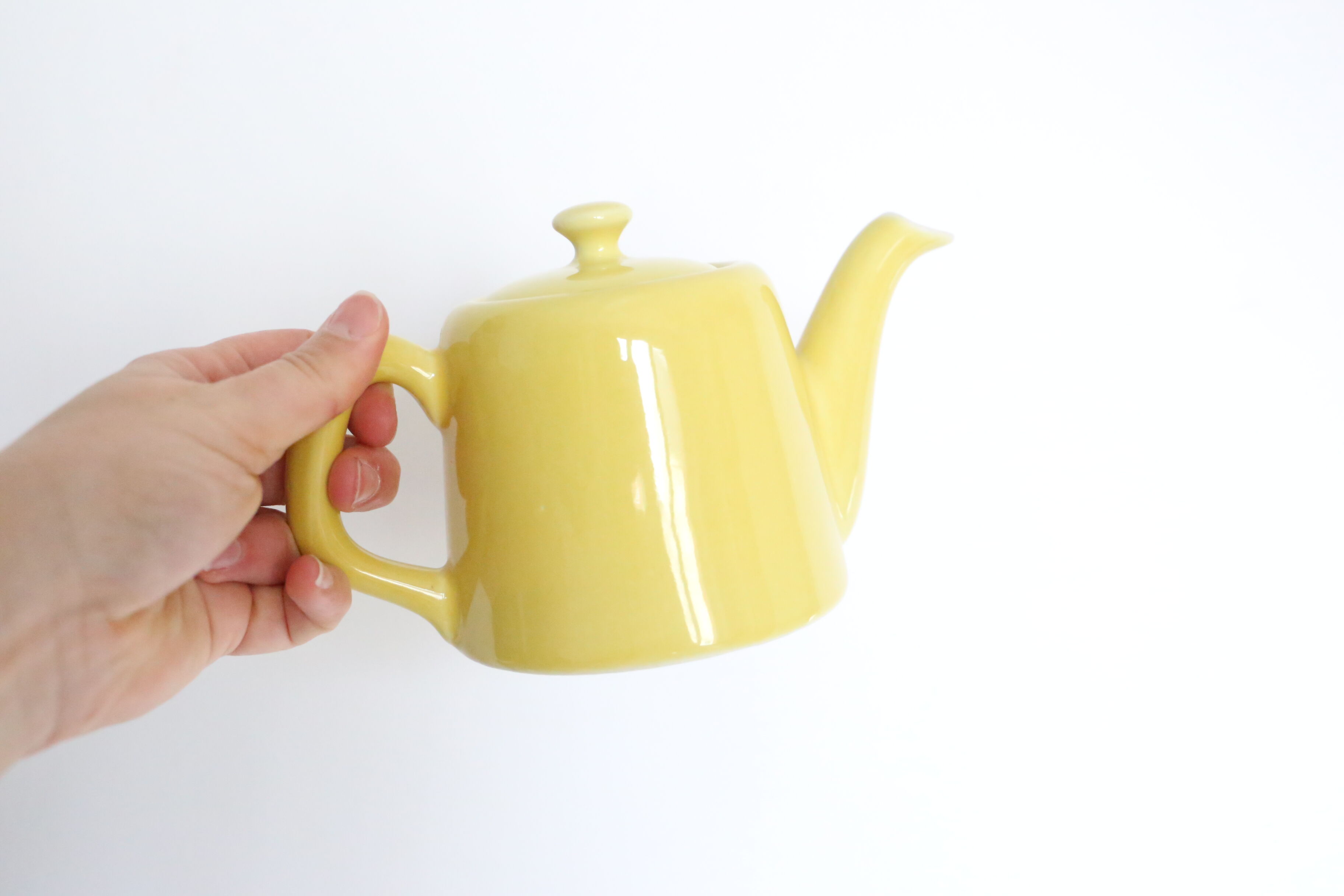 Teapot
