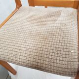 Baumann chair series