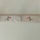 Vintage coat rack