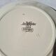 Serie dessert plates Sarreguemines
