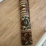 Wool rug 180/113cm