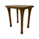Table scandinave vintage
