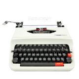 Hermes baby S typewriter