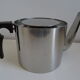 Teapot Cylinda line design Arne Jacobsen Stelton Vintage Scandinavian