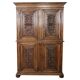 19th Century Carved Walnut Furniture