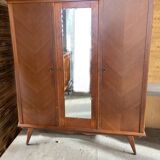 Cupboard
