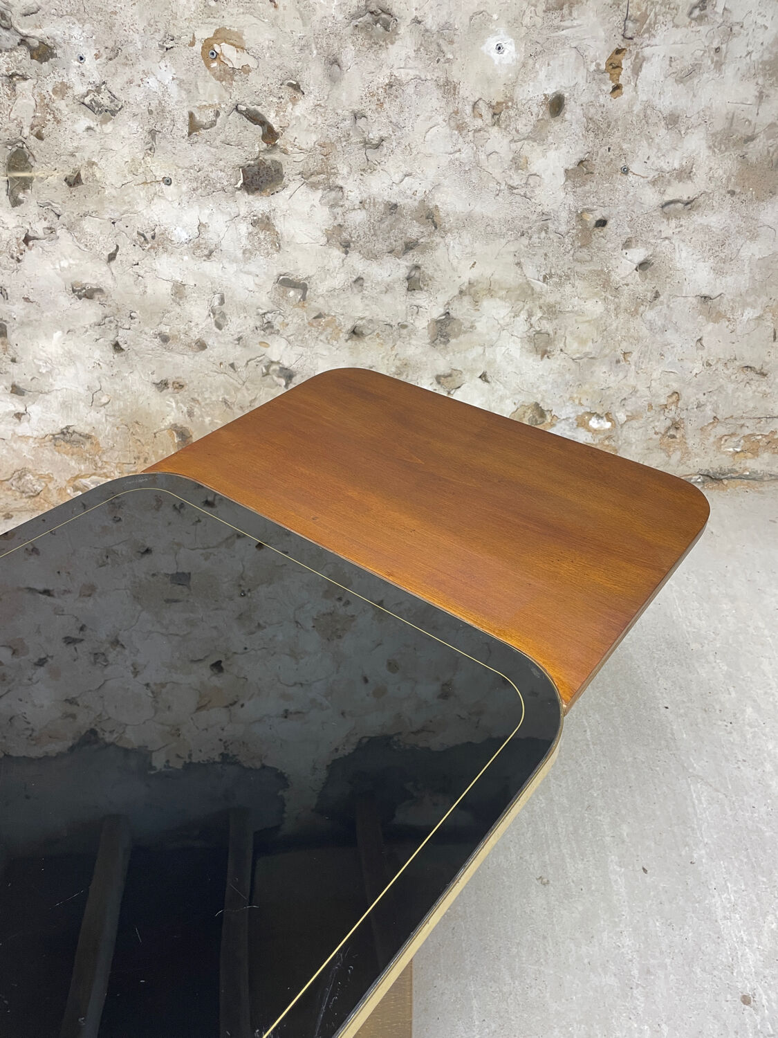 Vintage table