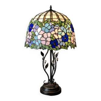 Vintage Tiffany lamp inspiration