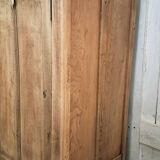 Antique Parisian wardrobe