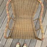 Winter Garden Armchair