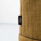 Strips three-seater sofa by Cini Boeri for Arflex