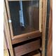 English wardrobe