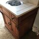 Bathroom furniture