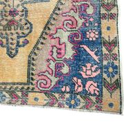Tapis décoratif Vintrage Anatolien