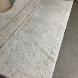 Serving cart from the 1900s