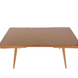 Mid-century coffee table – Česky Nábytek, 1962