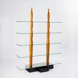 Postmodern "The Colonnades" Shelving Unit by Pascal Mourgue for Artelano, 1990s
