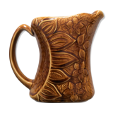 Pitcher Sarreguemines of the 70s