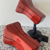 2 Space Age Spots by Lita