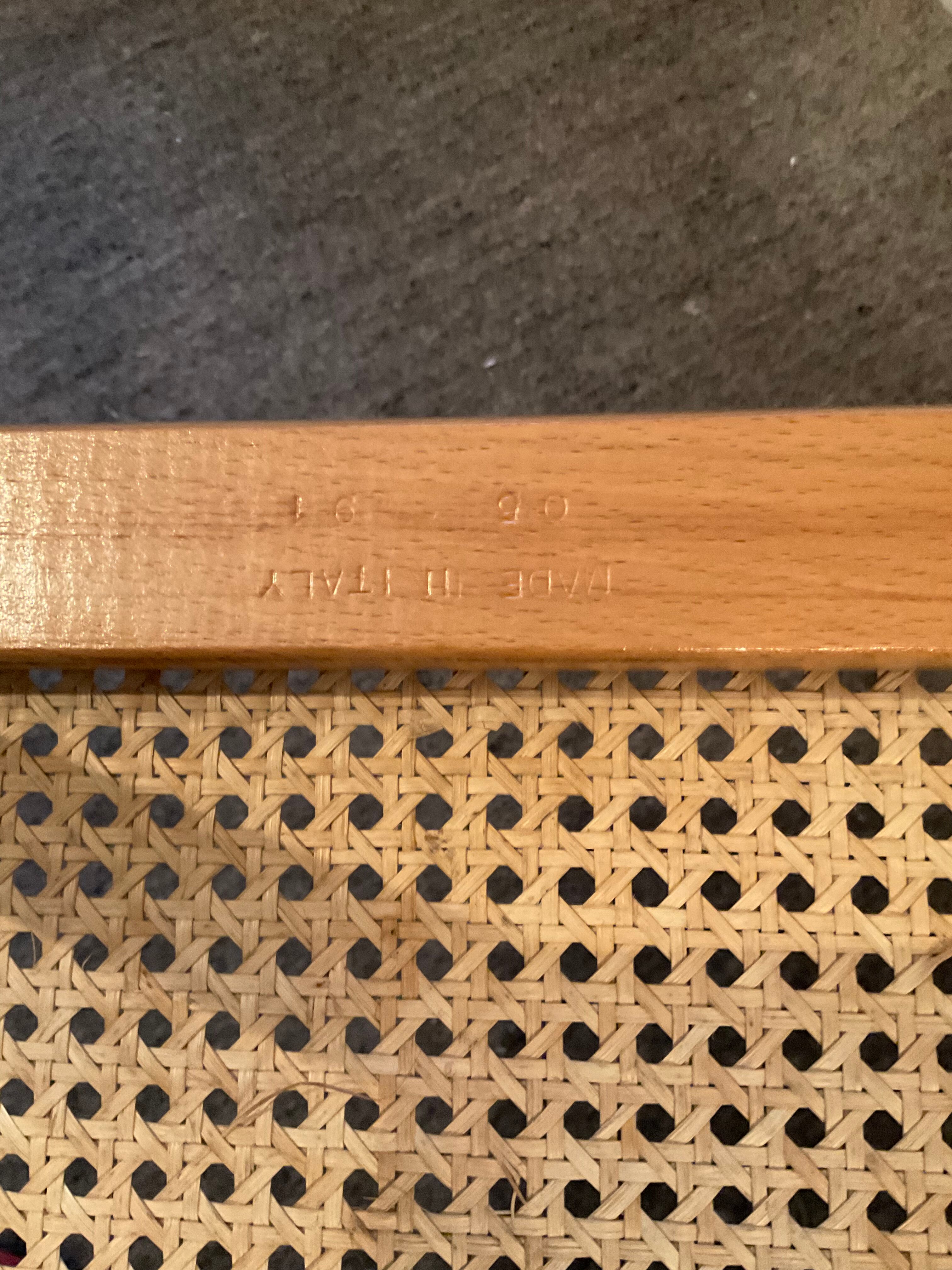 Chair Marcel Breuer Cesca B32