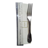 Christofle Vendôme Arcantia forks