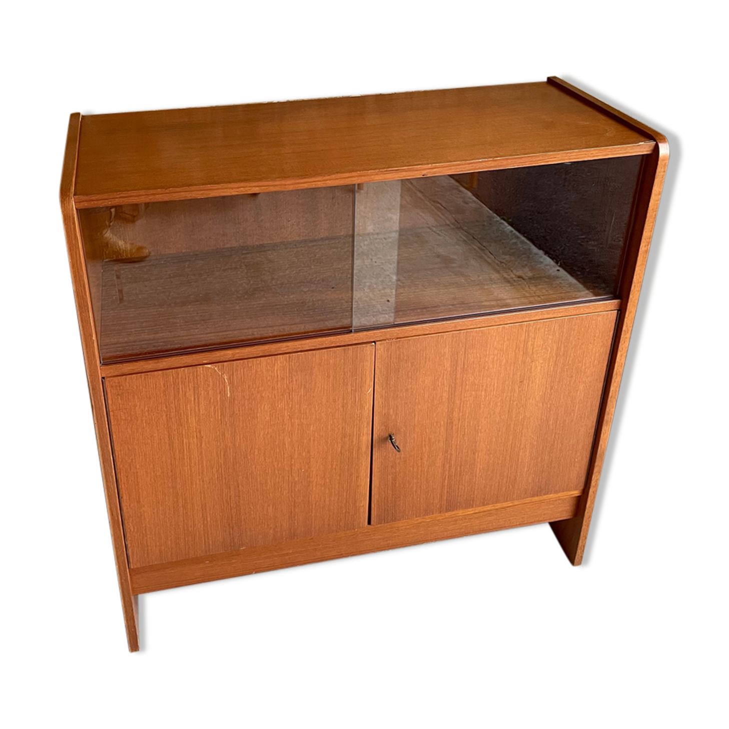 Library/bar furniture 1970