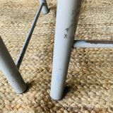 Set of 4 adjustable stools